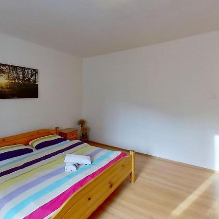 Chalupa Ždiar Exterior foto