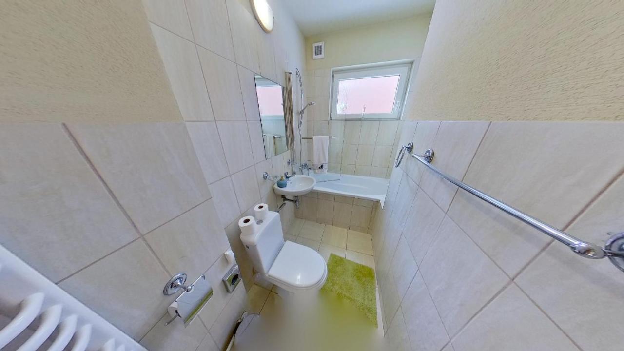 Chalupa Ždiar Exterior foto